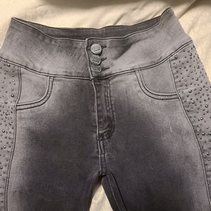 Original Colombian Butt lifting Jeans VS